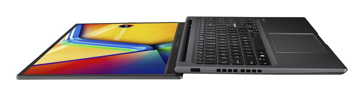 ASUS Vivobook 15 OLED M1505YA-L1155W AMD Ryzen™ 5 7530U Laptop 39.6 cm (15.6") Full HD 8 GB DDR4-SDRAM 512 GB SSD Wi-Fi 6E (802.11ax) Windows 11 Home Black - Image 4
