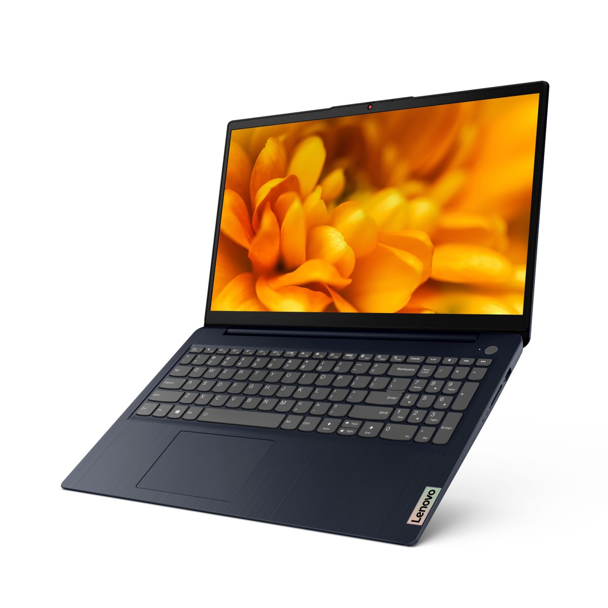 Lenovo IdeaPad 3 15ITL6 Intel® Core™ i7 i7-1165G7 Laptop 39.6 cm (15.6") Full HD 8 GB DDR4-SDRAM 512 GB SSD Wi-Fi 6 (802.11ax) Windows 11 Home in S mode UK English Blue - Image 7