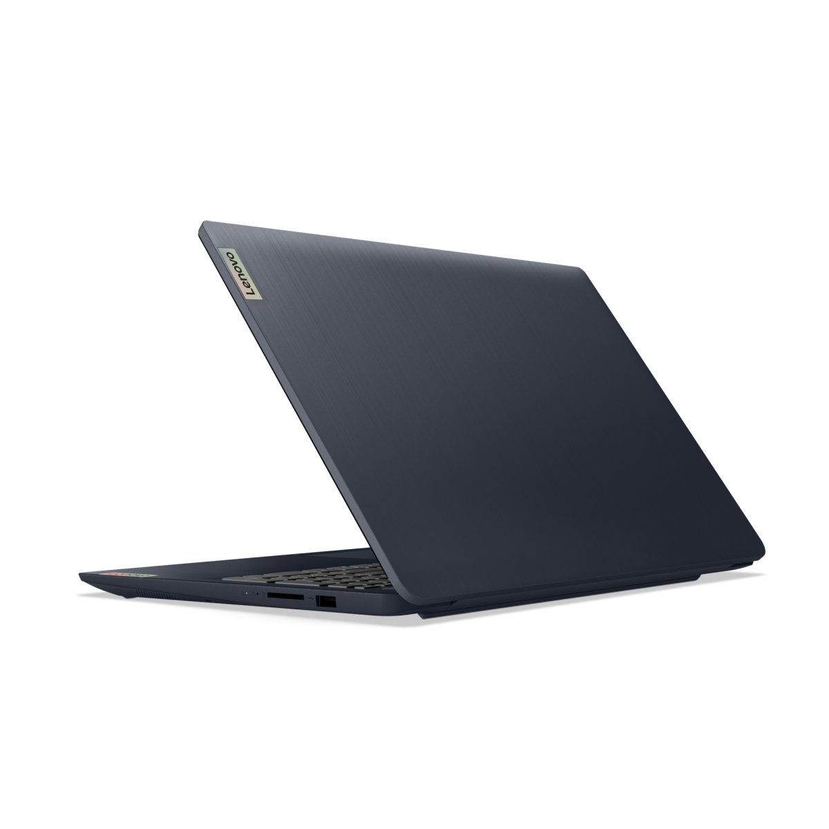 Lenovo IdeaPad 3 15ITL6 Intel® Core™ i7 i7-1165G7 Laptop 39.6 cm (15.6") Full HD 8 GB DDR4-SDRAM 512 GB SSD Wi-Fi 6 (802.11ax) Windows 11 Home in S mode UK English Blue - Image 5
