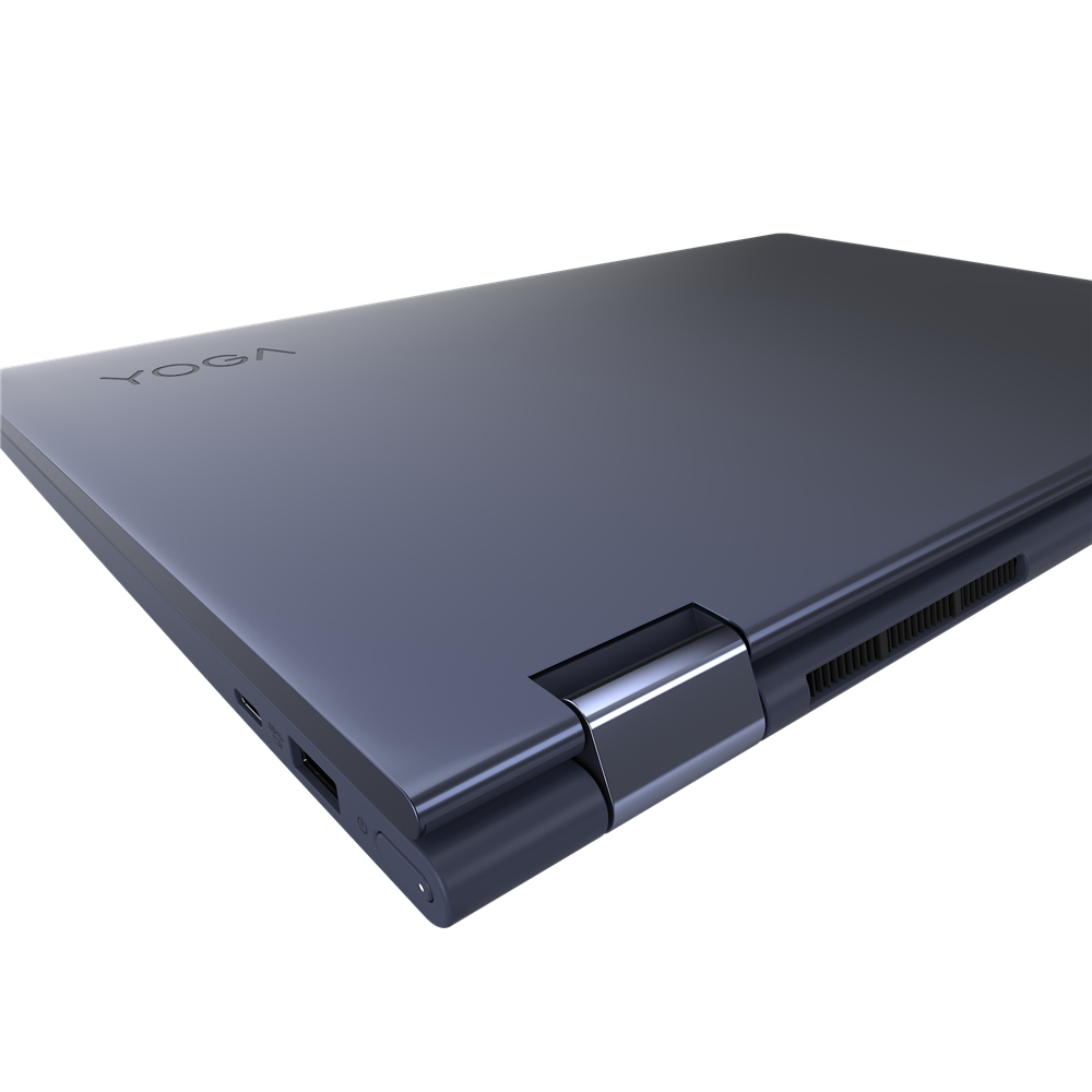 Lenovo Yoga 6 13.3" AMD Ryzen Windows 11 Convertible Laptop - Image 2