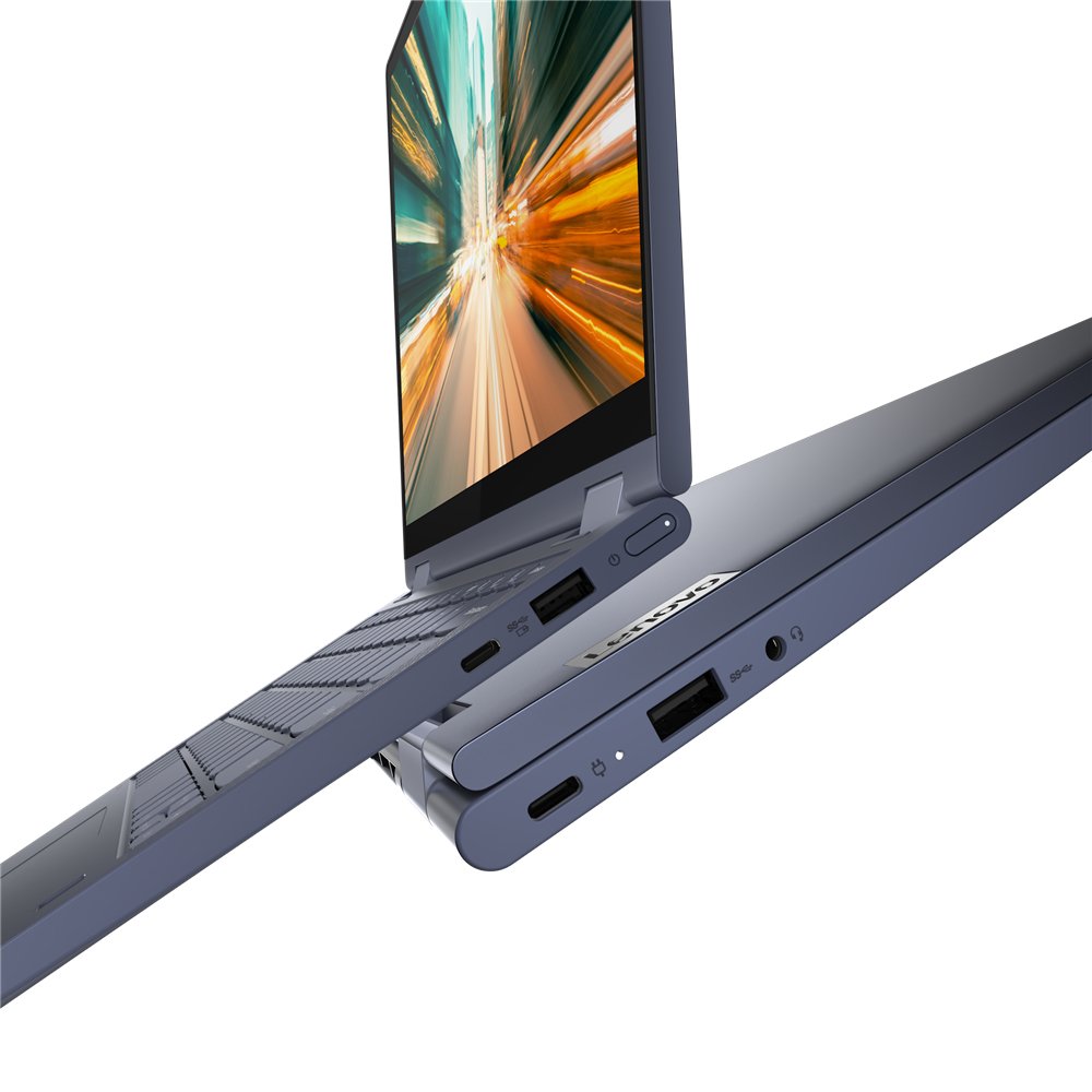 Lenovo Yoga 6 13.3" AMD Ryzen Windows 11 Convertible Laptop - Image 3