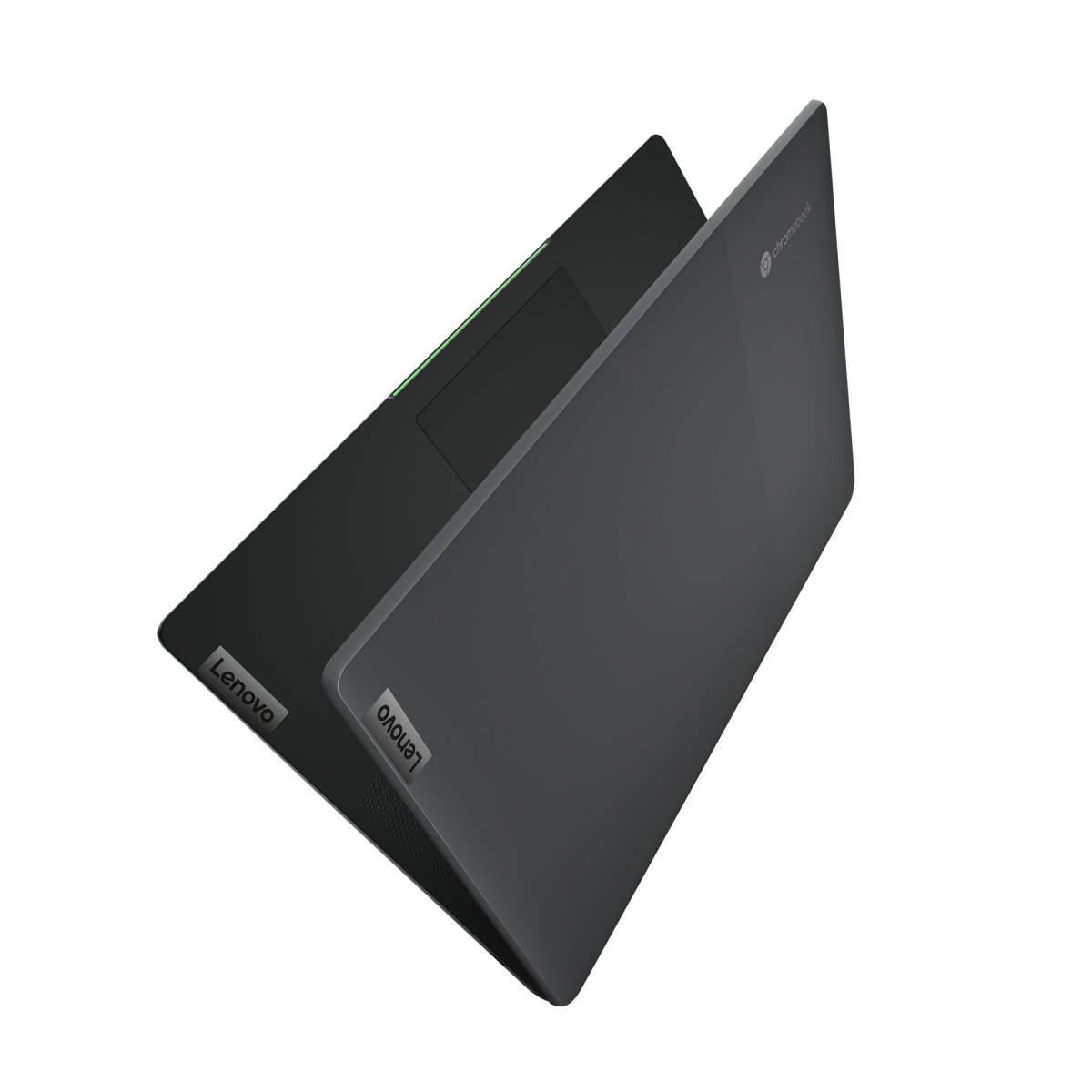 Lenovo IdeaPad 5 Chrome 14ITL6 Intel® Core™ i5 i5-1135G7 Chromebook 35.6 cm (14") Touchscreen Full HD 8 GB LPDDR4x-SDRAM 256 GB SSD Wi-Fi 6 (802.11ax) ChromeOS UK English Grey - Image 11