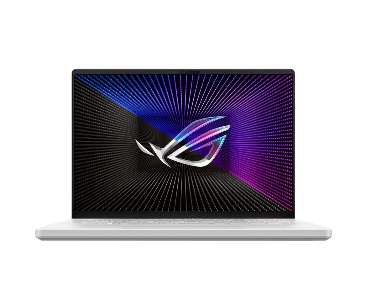 ASUS ROG Zephyrus G14 GA402XZ-N2005W AMD Ryzen™ 9 7940HS Laptop 35.6 cm (14") WQXGA 32 GB DDR5-SDRAM 1 TB SSD NVIDIA GeForce RTX 4080 Wi-Fi 6E (802.11ax) Windows 11 Home White - Image 3