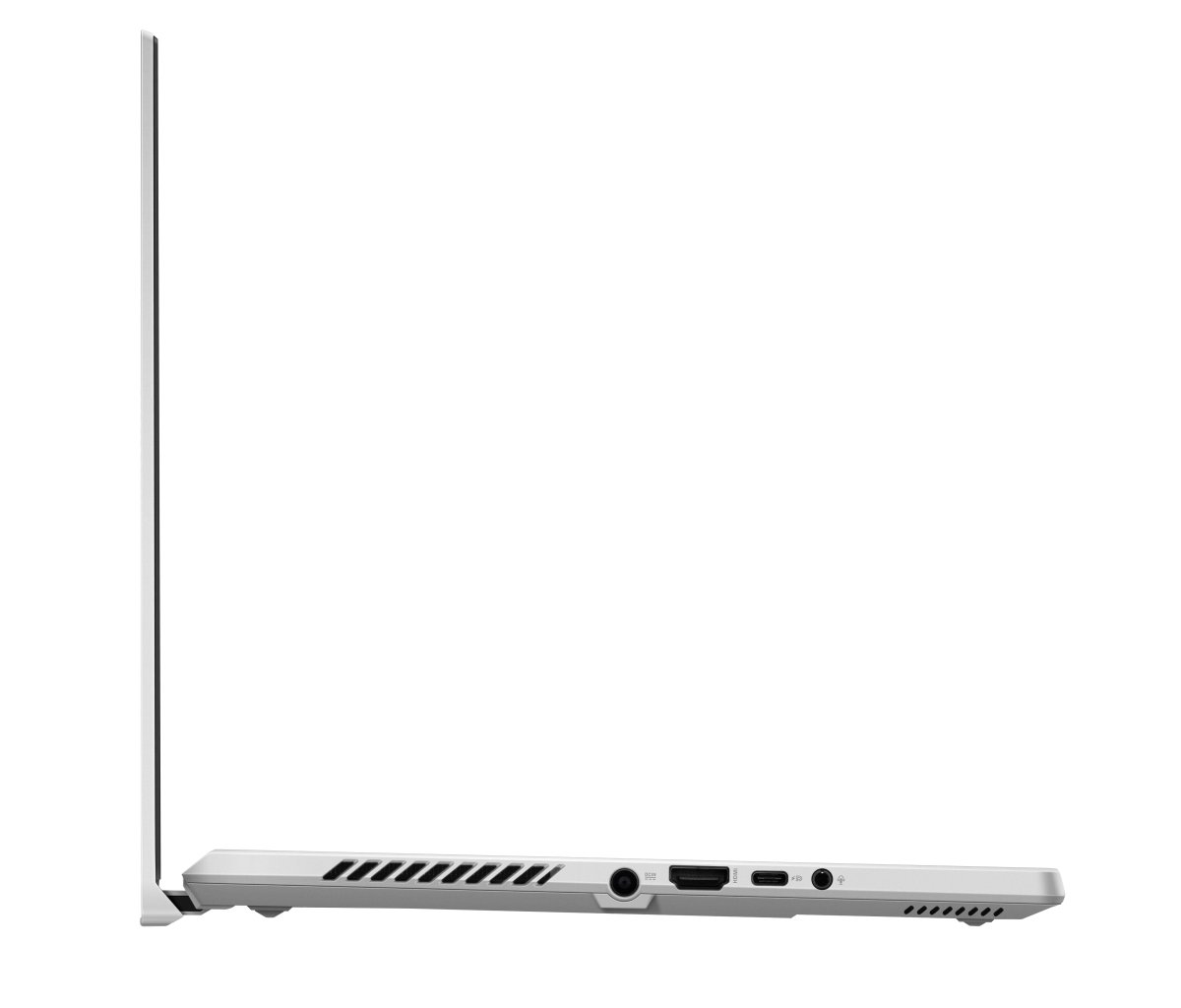 ASUS ROG Zephyrus G14 GA402XZ-N2005W AMD Ryzen™ 9 7940HS Laptop 35.6 cm (14") WQXGA 32 GB DDR5-SDRAM 1 TB SSD NVIDIA GeForce RTX 4080 Wi-Fi 6E (802.11ax) Windows 11 Home White - Image 13