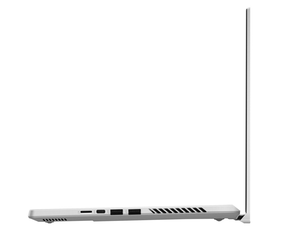 ASUS ROG Zephyrus G14 GA402XZ-N2005W AMD Ryzen™ 9 7940HS Laptop 35.6 cm (14") WQXGA 32 GB DDR5-SDRAM 1 TB SSD NVIDIA GeForce RTX 4080 Wi-Fi 6E (802.11ax) Windows 11 Home White - Image 14