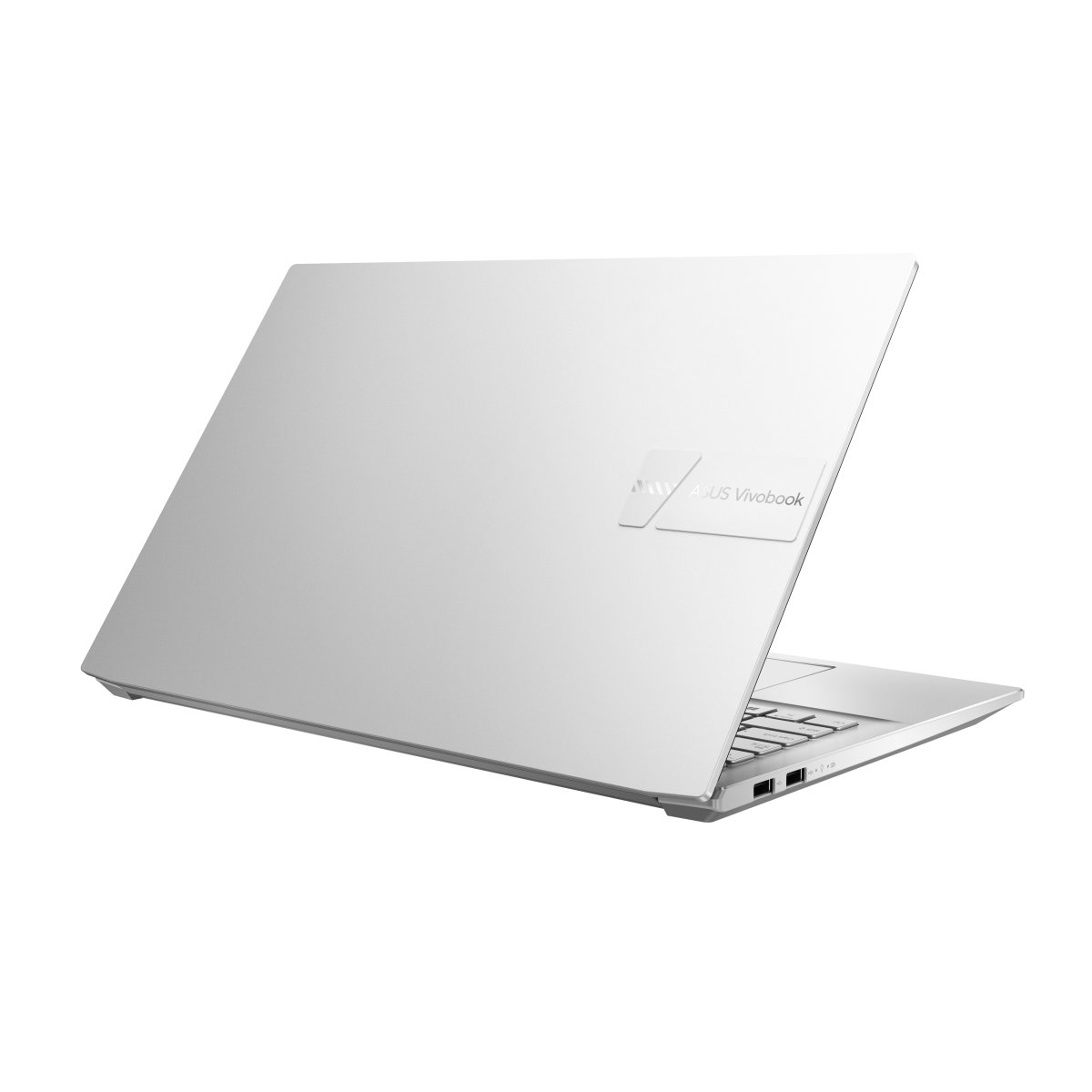 ASUS Vivobook Pro 15 OLED M6500RE-MA055W AMD Ryzen™ 9 6900HX Laptop 39.6 cm (15.6") 2.8K 16 GB LPDDR5-SDRAM 1 TB SSD NVIDIA GeForce RTX 3050 Ti Wi-Fi 6E (802.11ax) Windows 11 Home Silver - Image 5