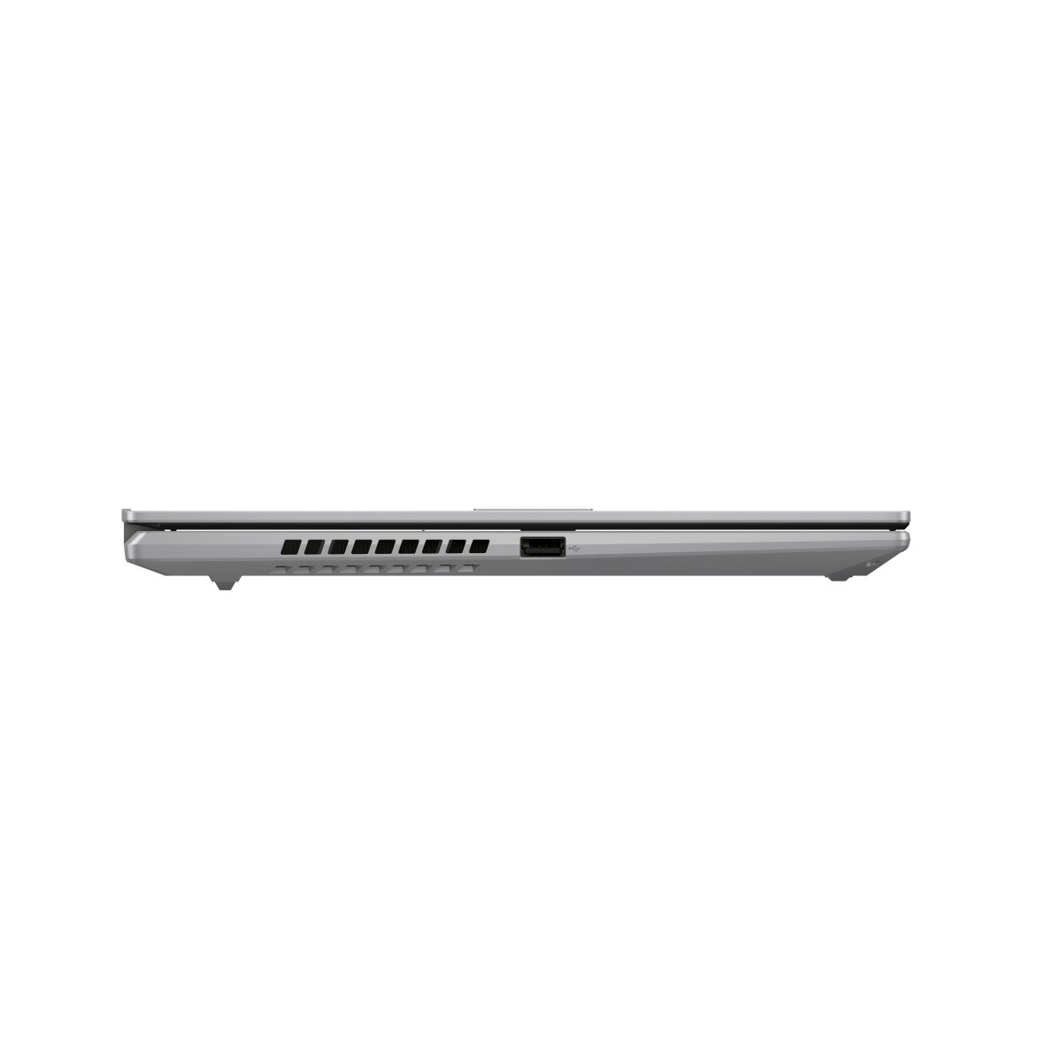 ASUS Vivobook S15 OLED K3502ZA-L1058W Intel® Core™ i7 i7-12700H Laptop 39.6 cm (15.6") Full HD 16 GB DDR4-SDRAM 512 GB SSD Wi-Fi 6E (802.11ax) Windows 11 Home Grey - Image 9