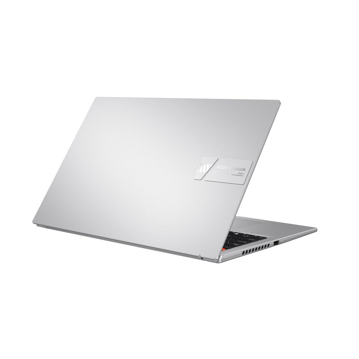 ASUS Vivobook S15 OLED K3502ZA-L1058W Intel® Core™ i7 i7-12700H Laptop 39.6 cm (15.6") Full HD 16 GB DDR4-SDRAM 512 GB SSD Wi-Fi 6E (802.11ax) Windows 11 Home Grey - Image 4