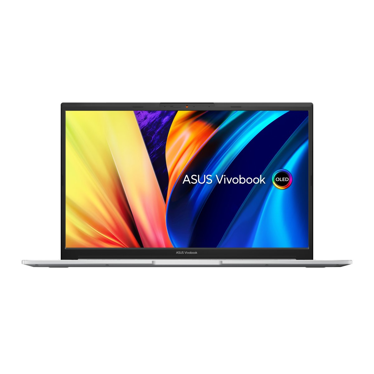 ASUS Vivobook Pro 15 OLED M6500RE-MA055W AMD Ryzen™ 9 6900HX Laptop 39.6 cm (15.6") 2.8K 16 GB LPDDR5-SDRAM 1 TB SSD NVIDIA GeForce RTX 3050 Ti Wi-Fi 6E (802.11ax) Windows 11 Home Silver - Image 2