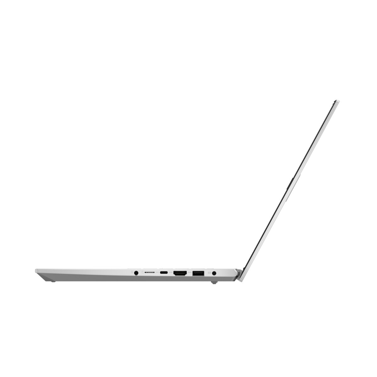ASUS Vivobook Pro 15 OLED M6500RE-MA055W AMD Ryzen™ 9 6900HX Laptop 39.6 cm (15.6") 2.8K 16 GB LPDDR5-SDRAM 1 TB SSD NVIDIA GeForce RTX 3050 Ti Wi-Fi 6E (802.11ax) Windows 11 Home Silver - Image 10