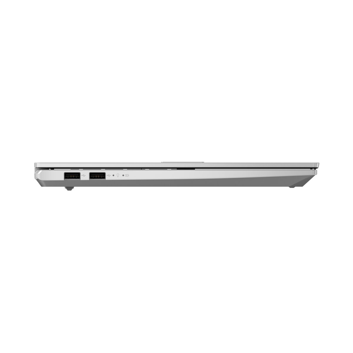 ASUS Vivobook Pro 15 OLED M6500RE-MA055W AMD Ryzen™ 9 6900HX Laptop 39.6 cm (15.6") 2.8K 16 GB LPDDR5-SDRAM 1 TB SSD NVIDIA GeForce RTX 3050 Ti Wi-Fi 6E (802.11ax) Windows 11 Home Silver - Image 9