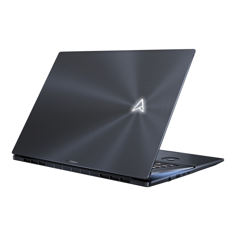ASUS UX7602ZM-ME070W laptop Intel® Core™ i9 i9-12900H 40.6 cm (16") Touchscreen 32 GB LPDDR5-SDRAM 2 TB SSD NVIDIA GeForce RTX 3060 Wi-Fi 6E (802.11ax) Windows 11 Home Black - Image 6