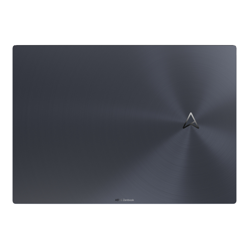 ASUS UX7602ZM-ME070W laptop Intel® Core™ i9 i9-12900H 40.6 cm (16") Touchscreen 32 GB LPDDR5-SDRAM 2 TB SSD NVIDIA GeForce RTX 3060 Wi-Fi 6E (802.11ax) Windows 11 Home Black - Image 2