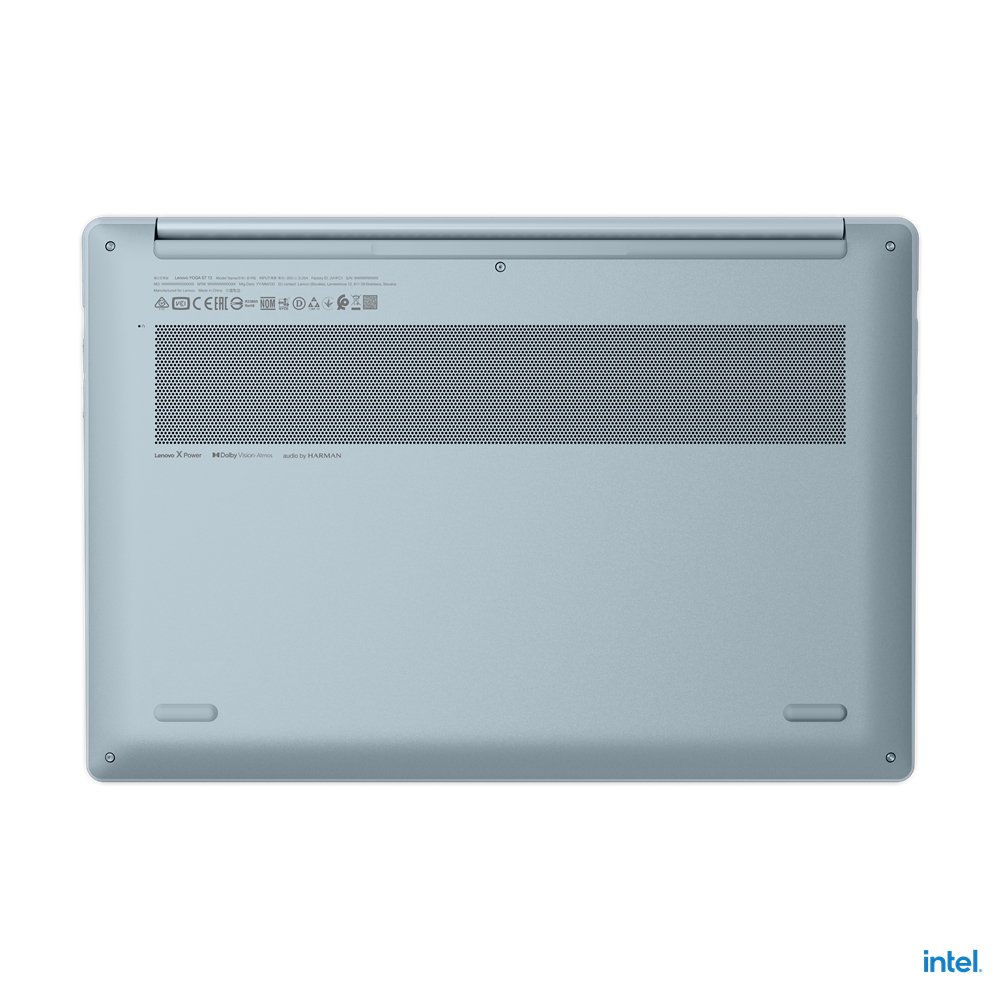 Lenovo Yoga Slim 7 ProX 14IAH7 Intel® Core™ i7 i7-12700H Laptop 36.8 cm (14.5") 3K 16 GB LPDDR5-SDRAM 1 TB SSD Wi-Fi 6E (802.11ax) Windows 11 Home UK English Blue - Image 9