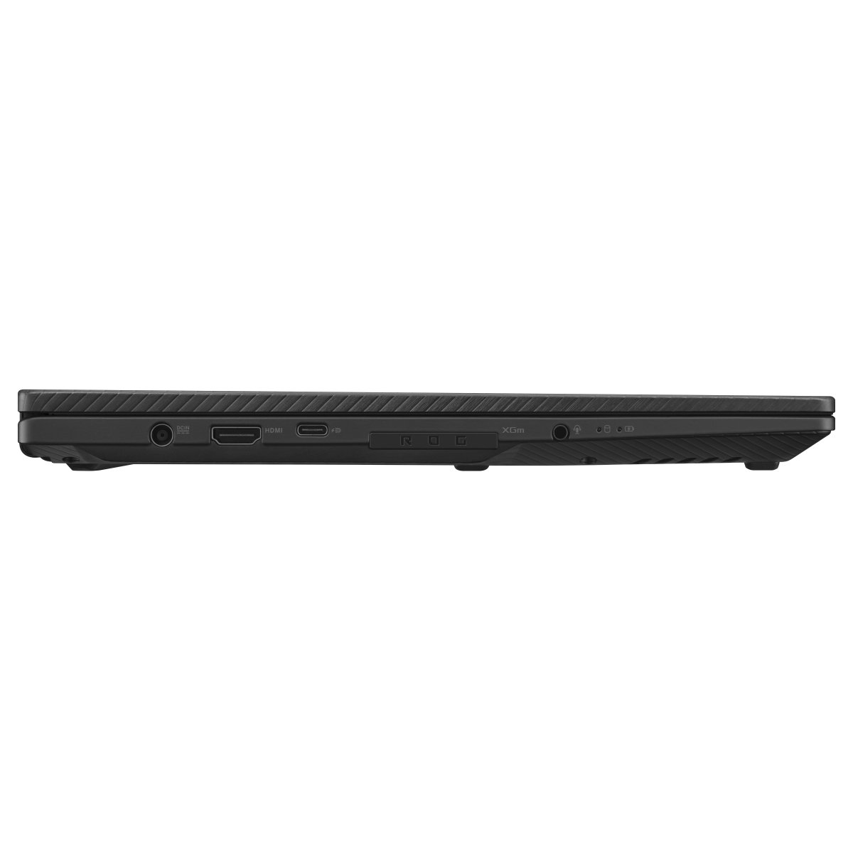 ASUS ROG Flow X16 GV601RW-M5039W laptop AMD Ryzen™ 9 6900HS Hybrid (2-in-1) 40.6 cm (16") Touchscreen WQXGA 32 GB DDR5-SDRAM 1 TB SSD NVIDIA GeForce RTX 3070 Ti Wi-Fi 6E (802.11ax) Windows 11 Home Grey - Image 7
