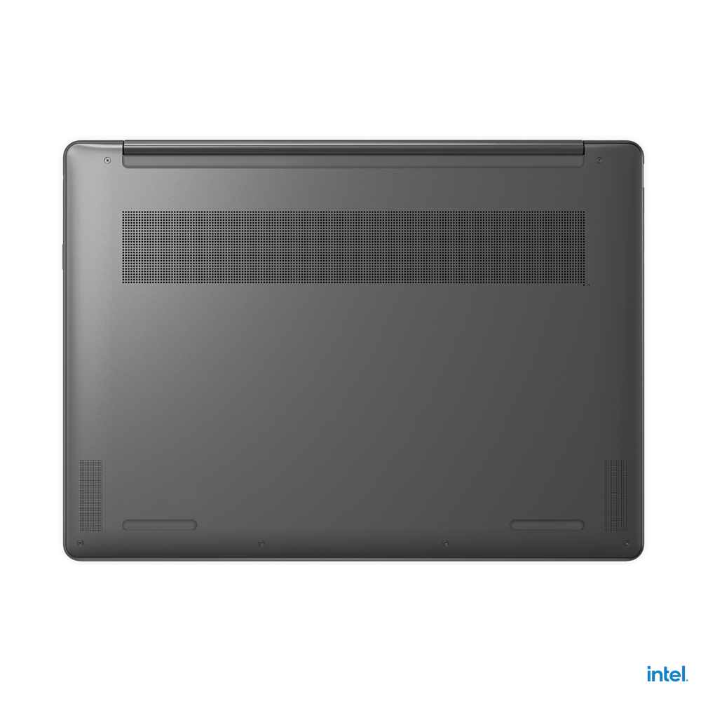 Lenovo Yoga 9 14IAP7 Intel® Core™ i7 i7-1260P Hybrid (2-in-1) 35.6 cm (14") Touchscreen WQUXGA 16 GB LPDDR5-SDRAM 1 TB SSD Wi-Fi 6E (802.11ax) Windows 11 Home English Grey - Image 12