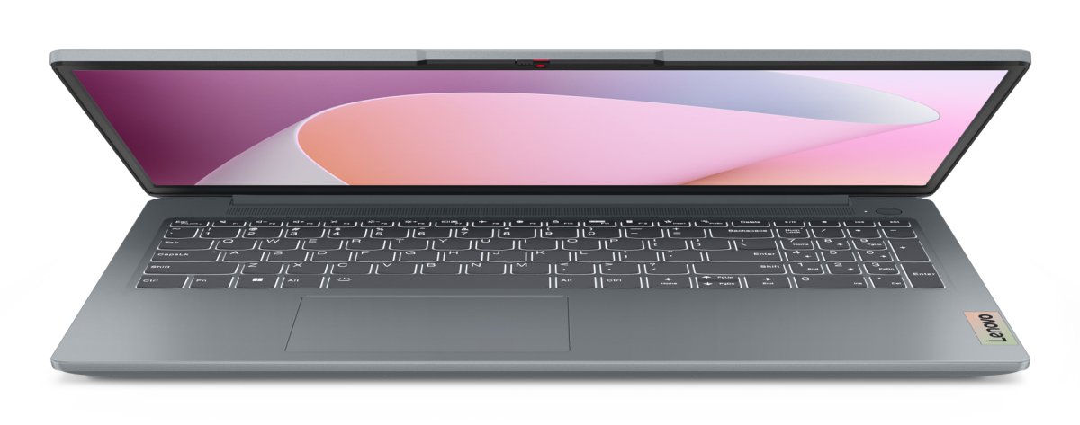 Lenovo IdeaPad Slim 3 15ABR8 AMD Ryzen™ 7 5825U Laptop 39.6 cm (15.6") Full HD 16 GB DDR4-SDRAM 512 GB SSD Wi-Fi 6 (802.11ax) Windows 11 Home English Grey - Image 14