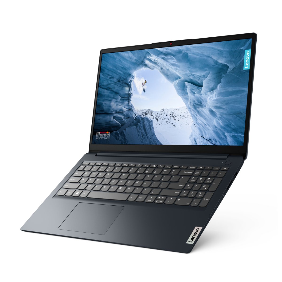 Lenovo IdeaPad 1 15IJL7 Intel® Celeron® N5100 Laptop 39.6 cm (15.6") HD 4 GB DDR4-SDRAM 128 GB eMMC Wi-Fi 6 (802.11ax) Windows 11 Home in S mode UK English Blue - Image 12