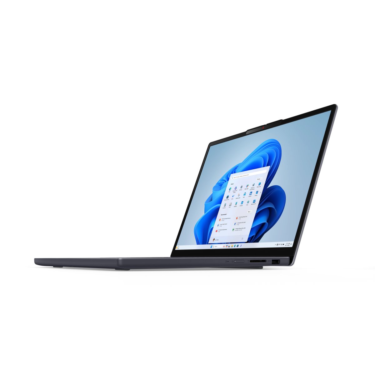 Lenovo IdeaPad Slim 3 15ARP10 AMD Ryzen™ 7 7735HS Laptop 38.9 cm (15.3") WUXGA 24 GB DDR5-SDRAM 1 TB SSD Wi-Fi 7 (802.11be) Windows 11 Home English Grey - Image 10