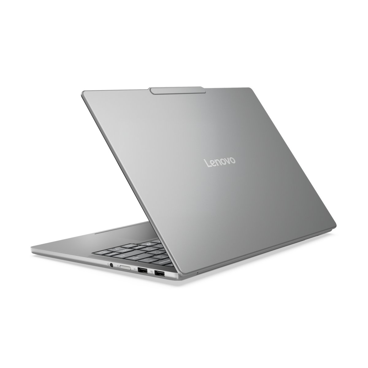 Lenovo IdeaPad Pro 5 14AKP10 Copilot+ PC AMD Ryzen™ AI 7 350 Laptop 35.6 cm (14") 2.8K 24 GB LPDDR5x-SDRAM 1 TB SSD Wi-Fi 7 (802.11be) Windows 11 Home UK English Grey - Image 2