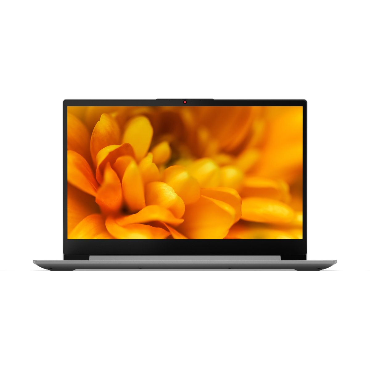 Lenovo IdeaPad 3 17ITL6 Intel® Pentium® Gold 7505 Laptop 43.9 cm (17.3") HD+ 4 GB DDR4-SDRAM 128 GB SSD Wi-Fi 6 (802.11ax) Windows 11 Home in S mode UK English Grey - Image 2