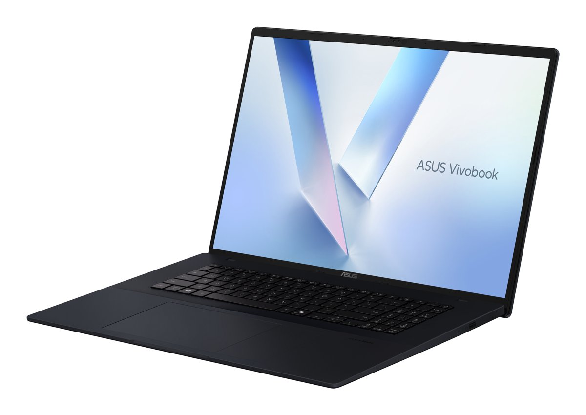 ASUS Vivobook 18 M1807GA-S8012W AMD Ryzen™ AI 5 430 Laptop 45.7 cm (18") WUXGA 16 GB DDR5-SDRAM 1 TB SSD Wi-Fi 6 (802.11ax) Windows 11 Home Blue - Image 6