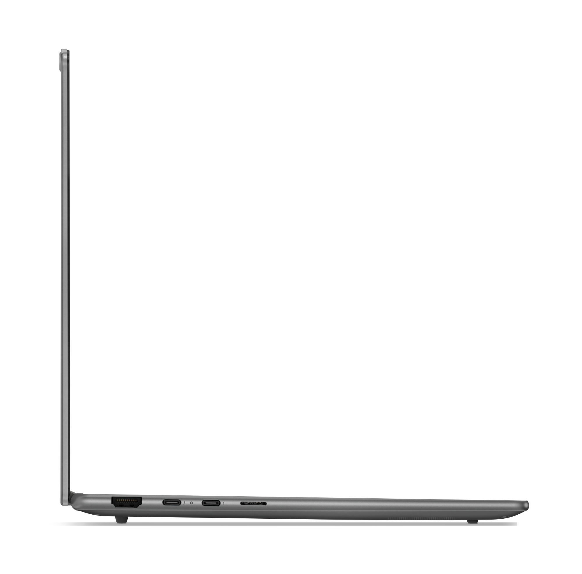 Lenovo Yoga Slim 7 14ILL10 Copilot+ PC Intel Core Ultra 5 226V Laptop 35.6 cm (14") WUXGA 16 GB LPDDR5x-SDRAM 1 TB SSD Wi-Fi 7 (802.11be) Windows 11 Home English Grey - Image 12
