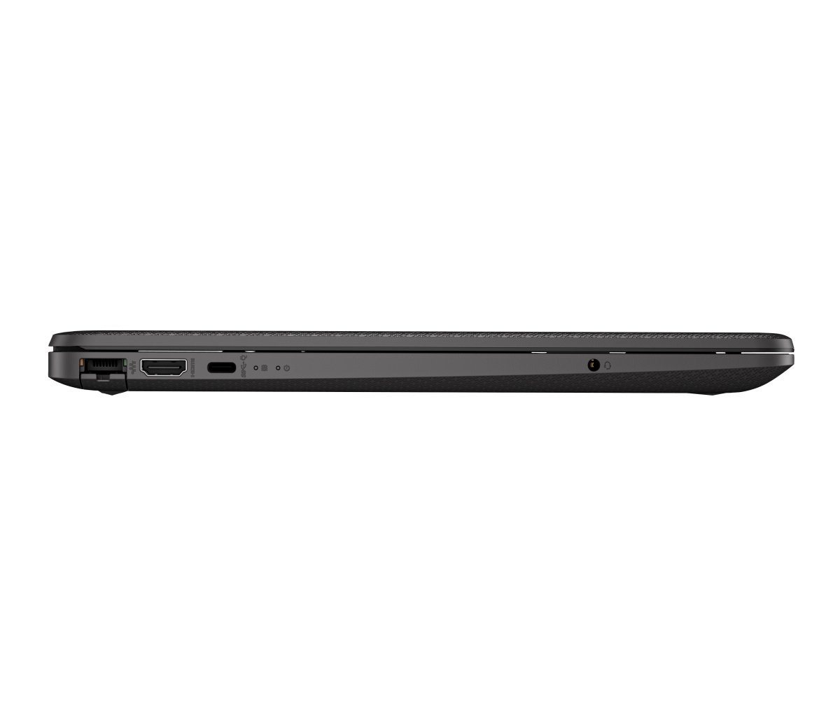 HP 250R G9 15.6-inch FHD Intel Core 5 120U 8GB 256GB SSD Windows 11 Pro Dark Ash Silver - Image 6