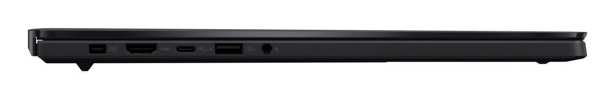 ASUS ProArt P16 H7606WP-RJ088W AMD Ryzen AI 9 HX 370 Laptop 40.6 cm (16") Touchscreen 3K 64 GB LPDDR5x-SDRAM 2 TB SSD NVIDIA GeForce RTX 5070 Wi-Fi 7 (802.11be) Windows 11 Home Black - Image 5