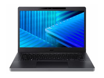 Acer TravelMate B5 14 TMB514-31-G2-TCO-3688 14-inch Intel Core 3 N355 8GB 128GB Windows 11 Pro Education Black - Image 3