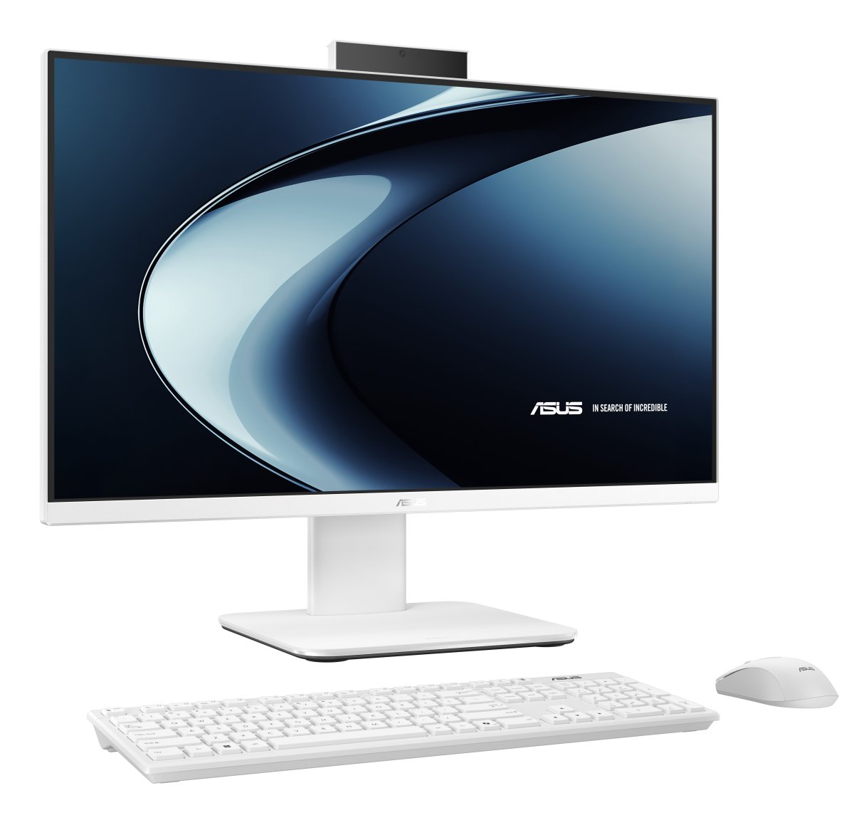 ASUS V400 AiO V440VAK-WPC057W Intel® Core™ i5 i5-13420H 60.5 cm (23.8") 1920 x 1080 pixels All-in-One PC 8 GB DDR5-SDRAM 512 GB SSD Windows 11 Home Wi-Fi 6 (802.11ax) White - Image 10