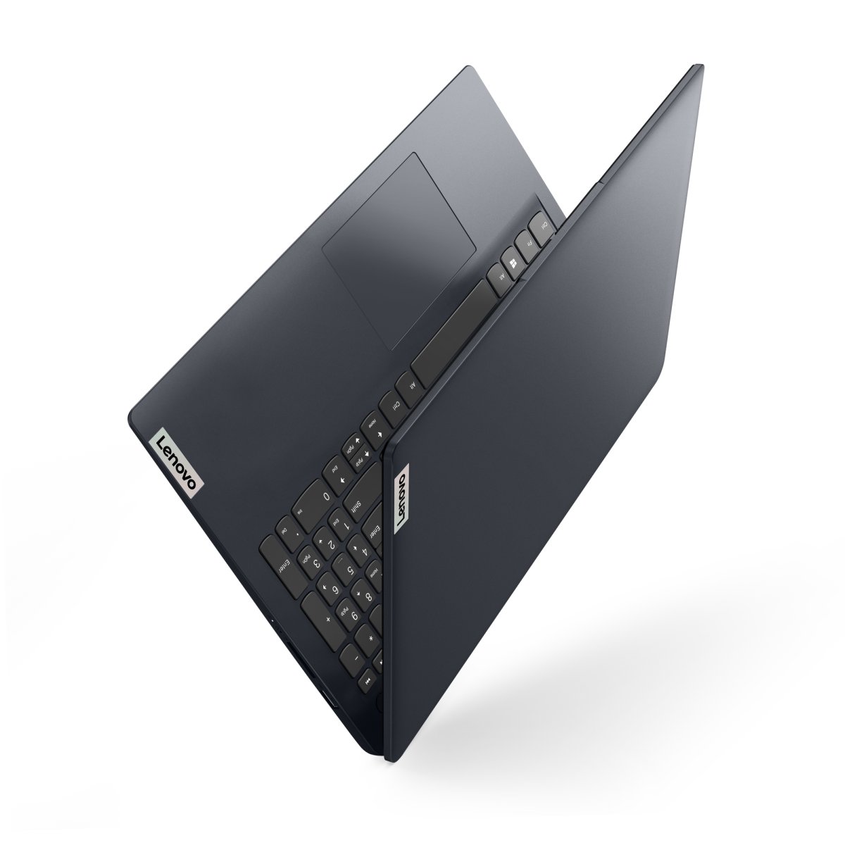 Lenovo IdeaPad 1 15IJL7 Intel® Celeron® N5100 Laptop 39.6 cm (15.6") HD 4 GB DDR4-SDRAM 128 GB eMMC Wi-Fi 6 (802.11ax) Windows 11 Home in S mode UK English Blue - Image 10