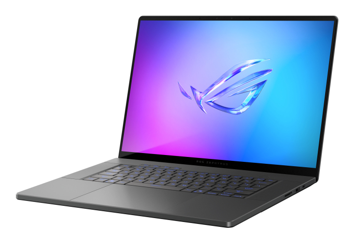 ASUS ROG Zephyrus G16 GU605CR-QR112W laptop Intel Core Ultra 9 285H 40.6 cm (16") WQXGA 32 GB LPDDR5x-SDRAM 2 TB SSD NVIDIA GeForce RTX 5070 Ti Wi-Fi 7 (802.11be) Windows 11 Home Black - Image 3