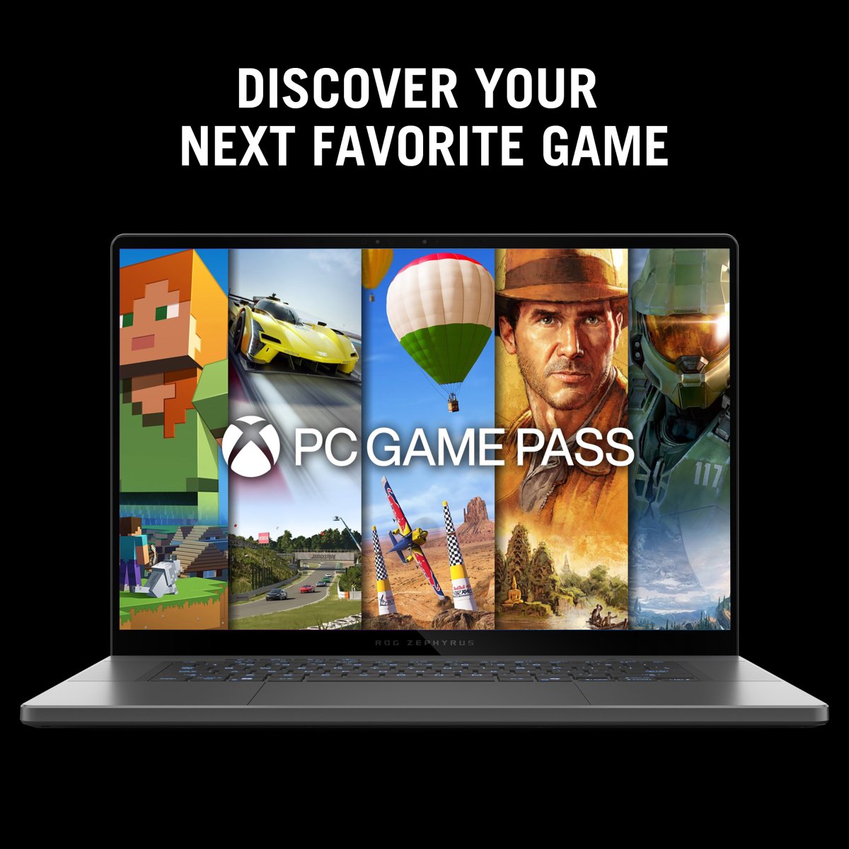 ASUS ROG Zephyrus G16 GU605CR-QR102W Intel Core Ultra 9 285H Laptop 40.6 cm (16") 2.5K 32 GB LPDDR5x-SDRAM 1 TB SSD NVIDIA GeForce RTX 5070 Ti Wi-Fi 7 (802.11be) Windows 11 Home Grey - Image 14