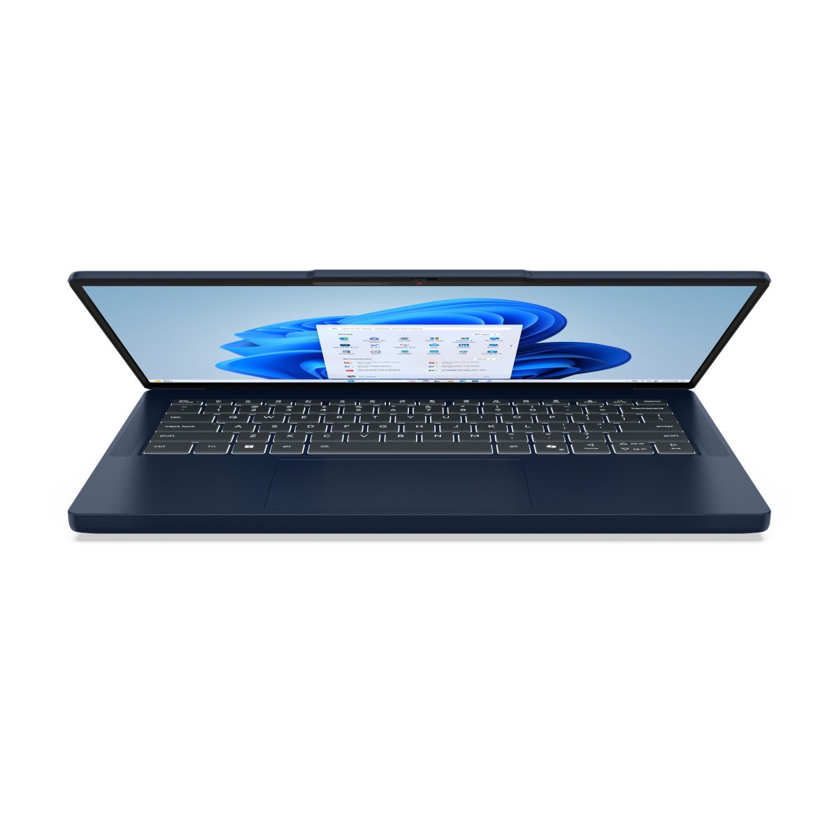 Lenovo IdeaPad Slim 3 14IRH10 Intel® Core™ i5 i5-13420H Laptop 35.6 cm (14") WUXGA 16 GB DDR5-SDRAM 1 TB SSD Wi-Fi 7 (802.11be) Windows 11 Home English Blue - Image 16
