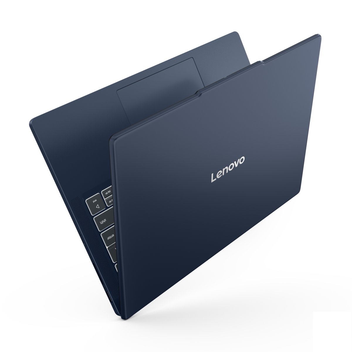 Lenovo IdeaPad Slim 3 14IRH10 Intel® Core™ i5 i5-13420H Laptop 35.6 cm (14") WUXGA 16 GB DDR5-SDRAM 1 TB SSD Wi-Fi 7 (802.11be) Windows 11 Home English Blue - Image 10