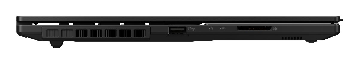 ASUS Vivobook Pro 15 OLED N6506CU-MA031W Copilot+ PC Intel Core Ultra 9 285H Laptop 39.6 cm (15.6") 3K 16 GB DDR5-SDRAM 1 TB SSD NVIDIA GeForce RTX 4050 Wi-Fi 6E (802.11ax) Windows 11 Home Grey - Image 11