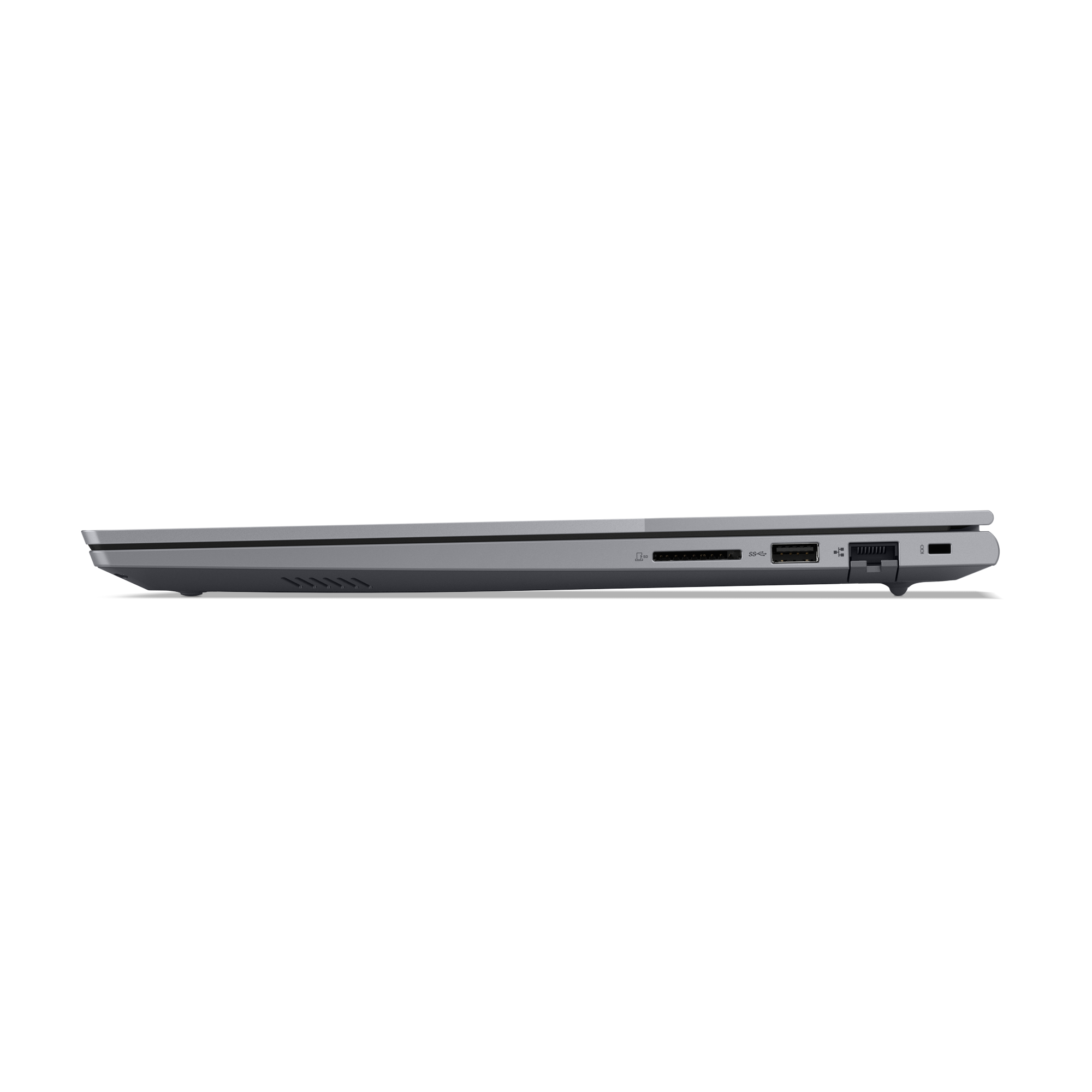 Lenovo ThinkBook 16 G6 ABP 16-inch WUXGA Ryzen 3 7330U 16GB 256GB SSD Windows 11 Pro Arctic Grey - Image 12