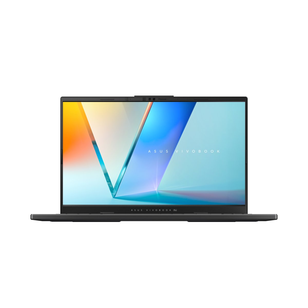ASUS Vivobook Pro 15 OLED N6506CU-MA031W Copilot+ PC Intel Core Ultra 9 285H Laptop 39.6 cm (15.6") 3K 16 GB DDR5-SDRAM 1 TB SSD NVIDIA GeForce RTX 4050 Wi-Fi 6E (802.11ax) Windows 11 Home Grey - Image 2