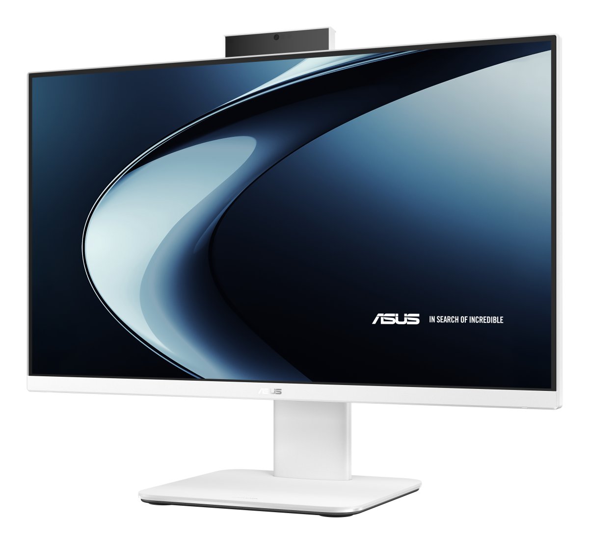 ASUS V400 AiO V440VAK-WPC057W Intel® Core™ i5 i5-13420H 60.5 cm (23.8") 1920 x 1080 pixels All-in-One PC 8 GB DDR5-SDRAM 512 GB SSD Windows 11 Home Wi-Fi 6 (802.11ax) White - Image 3