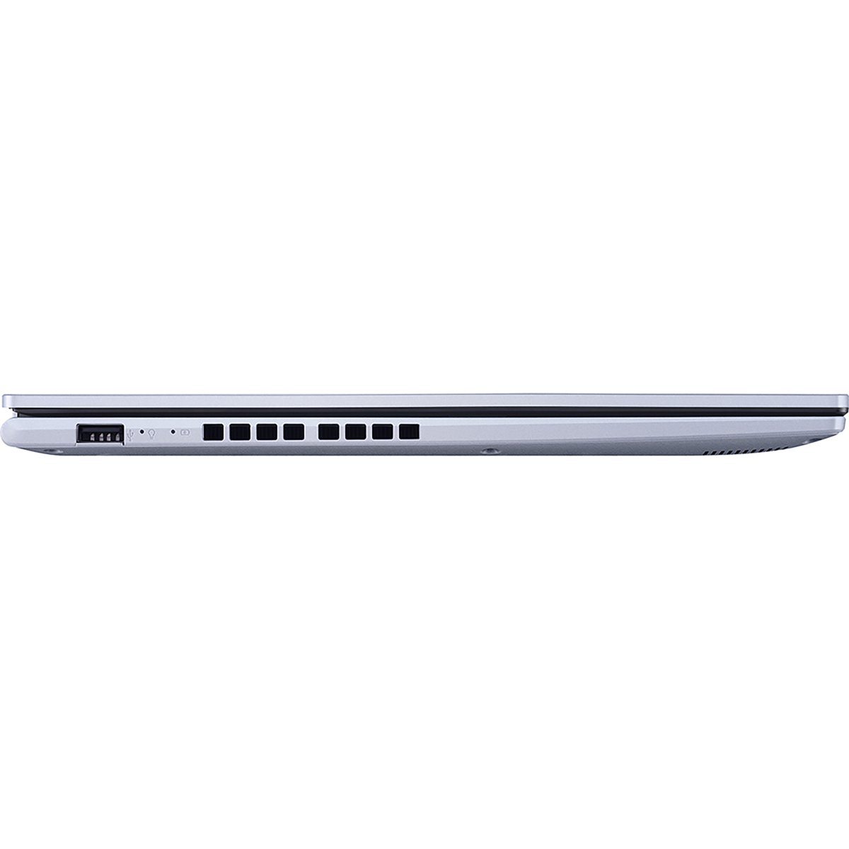 ASUS Vivobook 15 X1502ZA-EJ465W Intel® Core™ i3 i3-1220P Laptop 39.6 cm (15.6") Full HD 8 GB DDR4-SDRAM 256 GB SSD Wi-Fi 6 (802.11ax) Windows 11 Home in S mode Silver - Image 3