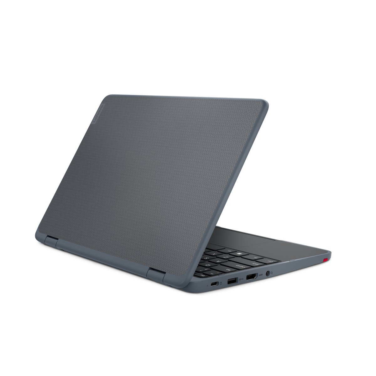 Lenovo 300w Yoga Gen 4 Intel® N N100 Hybrid (2-in-1) 29.5 cm (11.6") Touchscreen HD 8 GB LPDDR5-SDRAM 128 GB SSD Wi-Fi 6 (802.11ax) Windows 11 Pro UK English Grey - Image 11