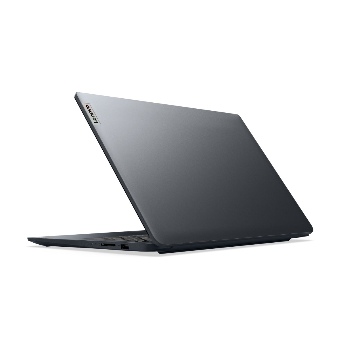 Lenovo IdeaPad 1 15IJL7 Intel® Celeron® N5100 Laptop 39.6 cm (15.6") HD 4 GB DDR4-SDRAM 128 GB eMMC Wi-Fi 6 (802.11ax) Windows 11 Home in S mode UK English Blue - Image 7