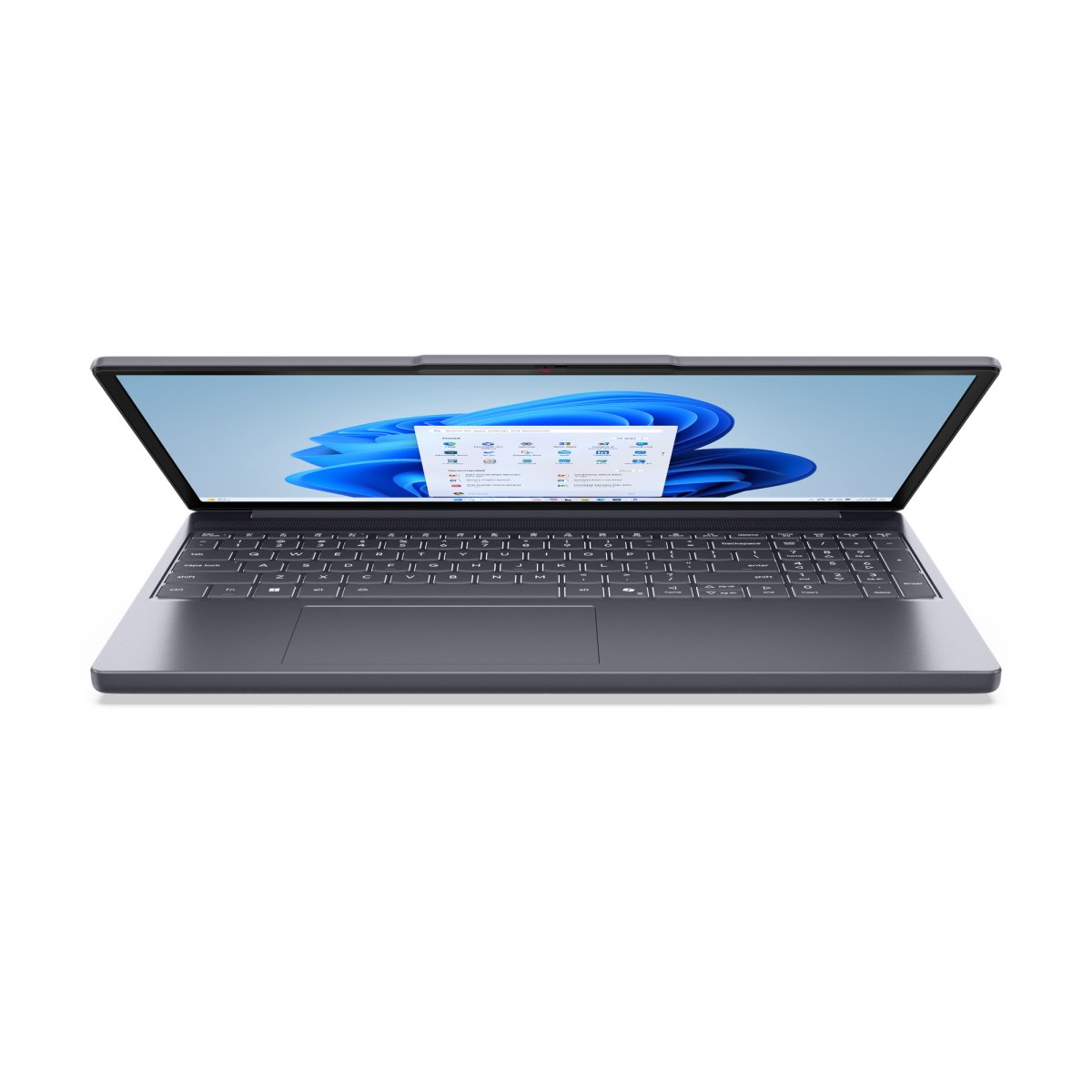 Lenovo IdeaPad Slim 3 15ARP10 AMD Ryzen™ 7 7735HS Laptop 38.9 cm (15.3") WUXGA 24 GB DDR5-SDRAM 1 TB SSD Wi-Fi 7 (802.11be) Windows 11 Home English Grey - Image 15