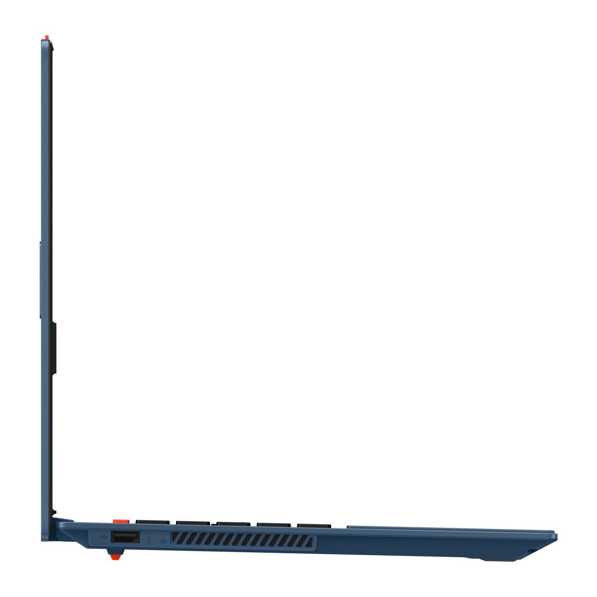 ASUS Vivobook S15 OLED S5504VA-L1090W Intel® Core™ i5 i5-13500H Laptop 39.6 cm (15.6") Full HD 16 GB LPDDR5-SDRAM 512 GB SSD Wi-Fi 6E (802.11ax) Windows 11 Home Blue - Image 4