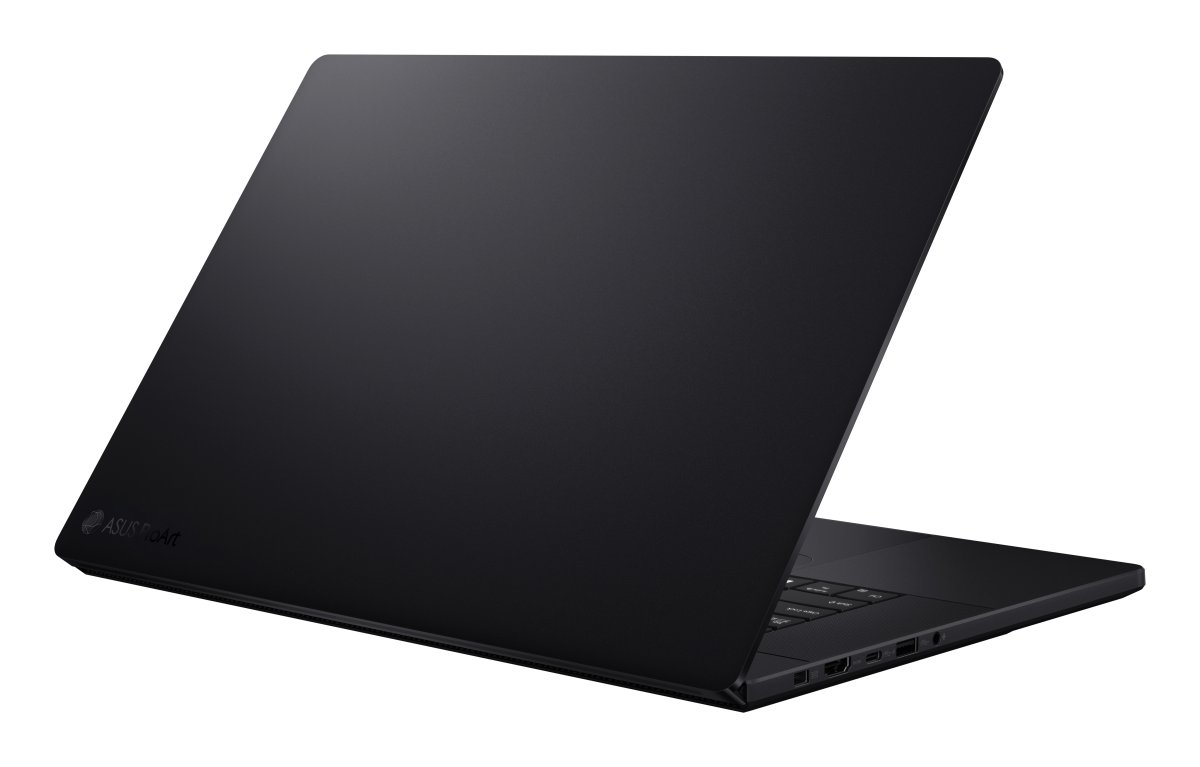 ASUS ProArt P16 H7606WP-RJ088W AMD Ryzen AI 9 HX 370 Laptop 40.6 cm (16") Touchscreen 3K 64 GB LPDDR5x-SDRAM 2 TB SSD NVIDIA GeForce RTX 5070 Wi-Fi 7 (802.11be) Windows 11 Home Black - Image 7