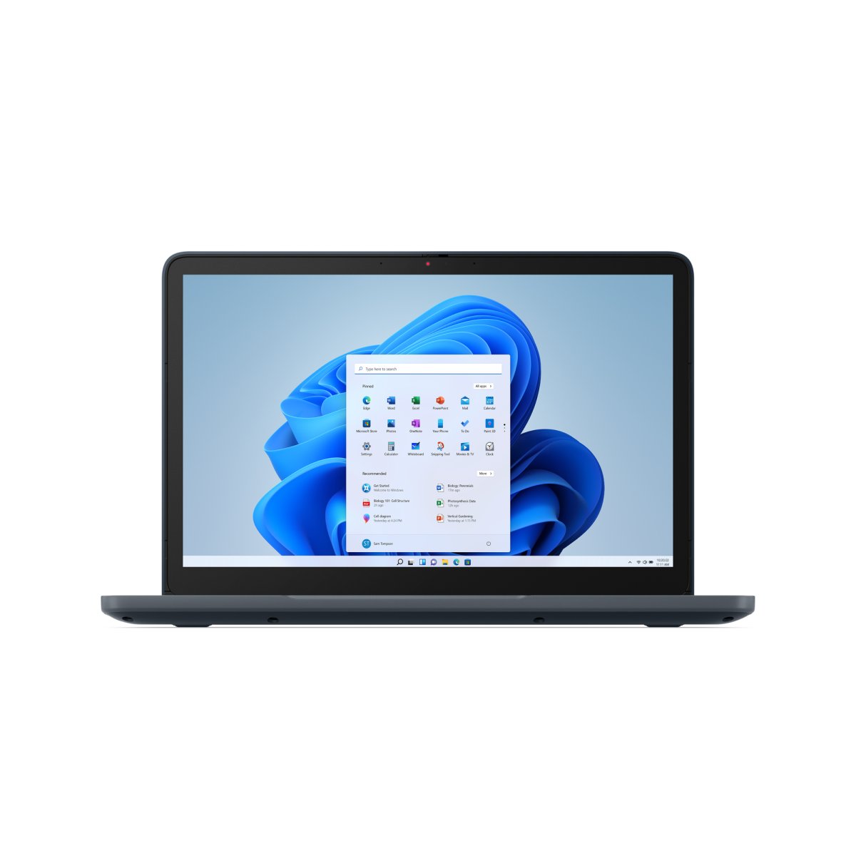 Lenovo 300w Yoga Gen 4 Intel® N N100 Hybrid (2-in-1) 29.5 cm (11.6") Touchscreen HD 8 GB LPDDR5-SDRAM 128 GB SSD Wi-Fi 6 (802.11ax) Windows 11 Pro UK English Grey - Image 2