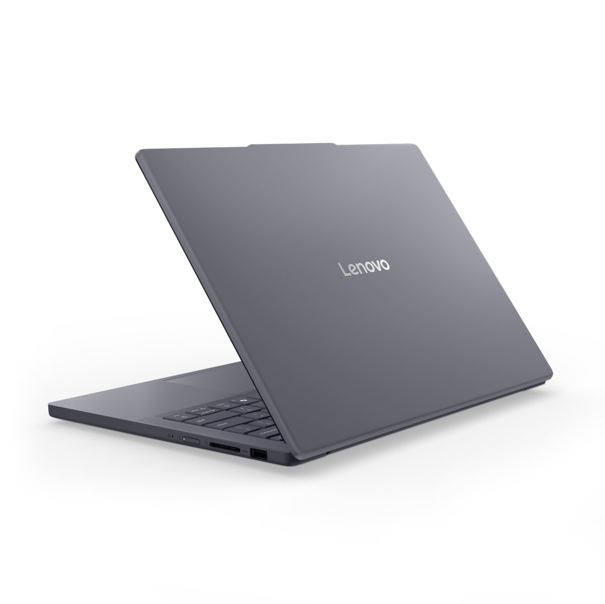 Lenovo IdeaPad Slim 3 14ARP10 AMD Ryzen™ 7 Laptop 35.6 cm (14") WUXGA 16 GB DDR5-SDRAM 1 TB SSD Wi-Fi 7 (802.11be) Windows 11 Home in S mode English Grey - Image 7