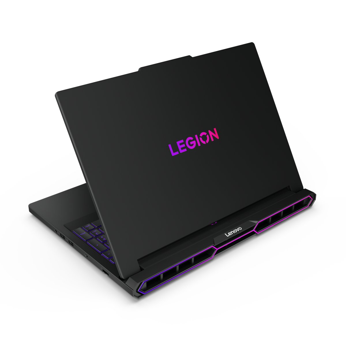 Lenovo Legion Pro 7 16IAX10H Intel Core Ultra 9 275HX Laptop 40.6 cm (16") WQXGA 32 GB DDR5-SDRAM 1 TB SSD NVIDIA GeForce RTX 5080 Wi-Fi 7 (802.11be) Windows 11 Home English Black - Image 7