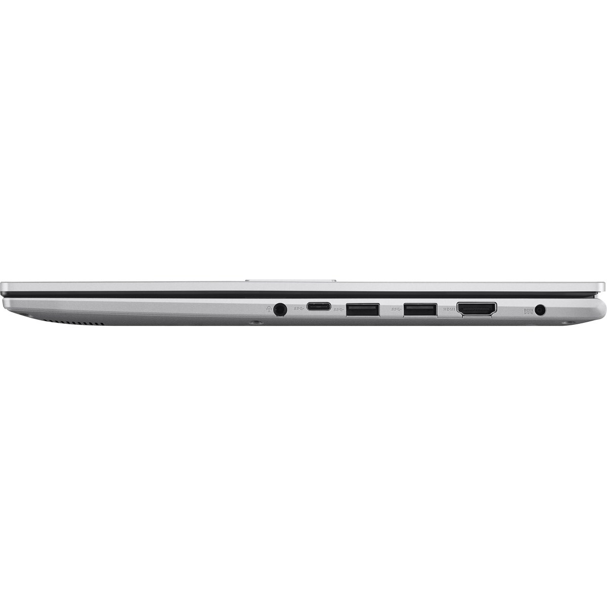 ASUS Vivobook 15 M1502YA-NJ033W AMD Ryzen™ 7 7730U Laptop 39.6 cm (15.6") Full HD 16 GB DDR4-SDRAM 512 GB SSD Wi-Fi 6E (802.11ax) Windows 11 Home Silver - Image 8